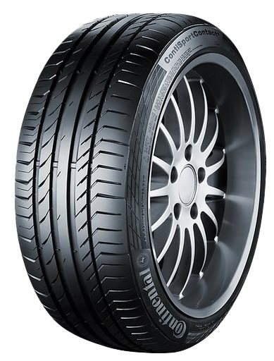 Image ContiSportContact5 Suv 285/45 R20 112Y XL FR