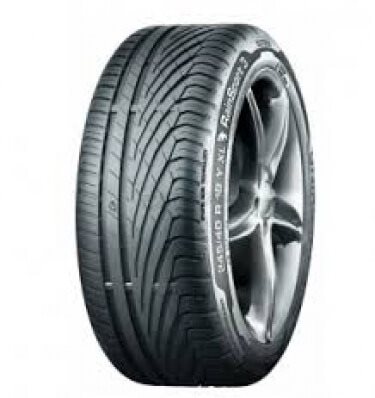 Image Uniroyal RainSport 5 235/55 R17 99V FR TL