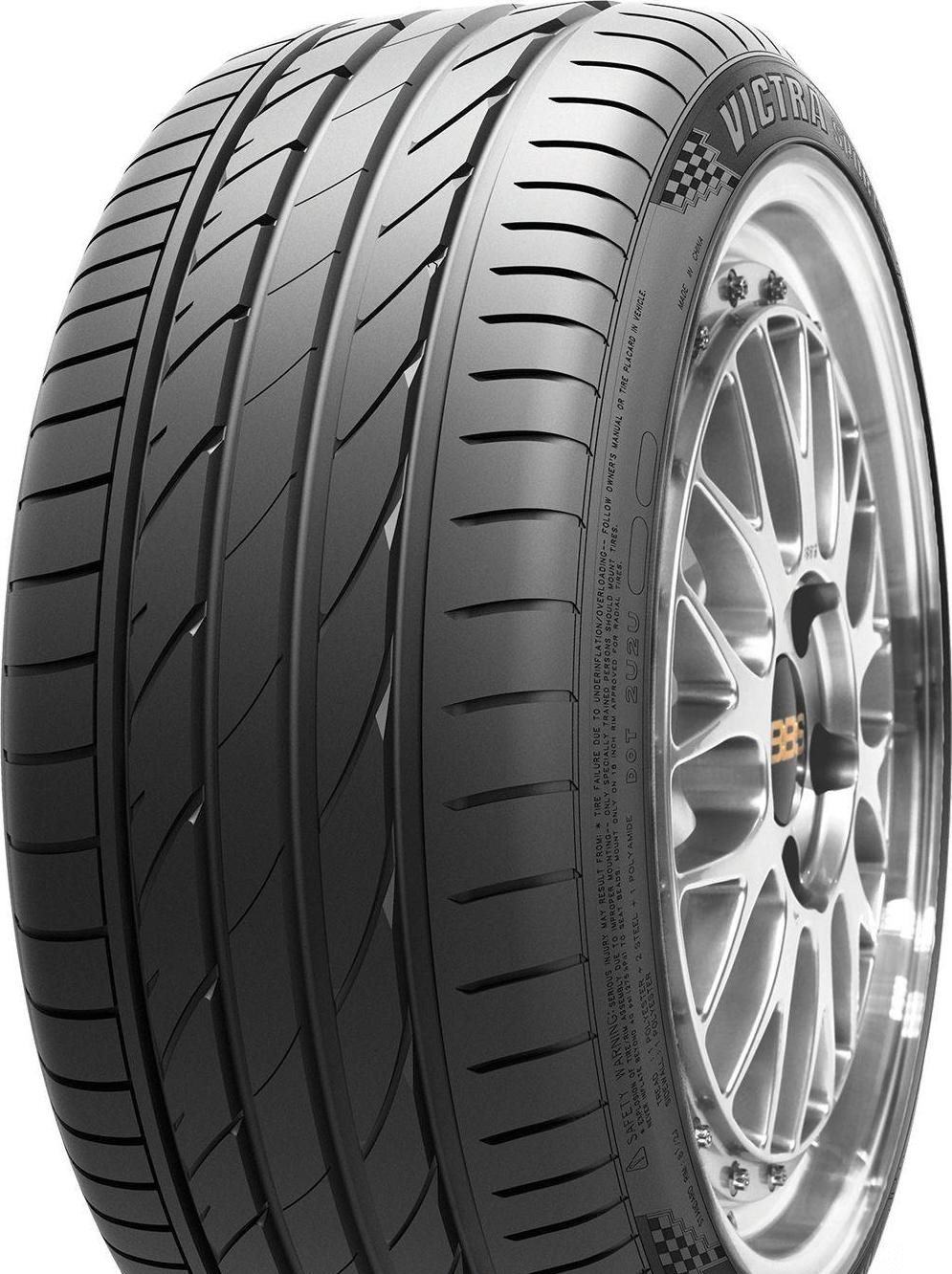 Image Maxxis 255/45 R19 VS5 104Y XL TL