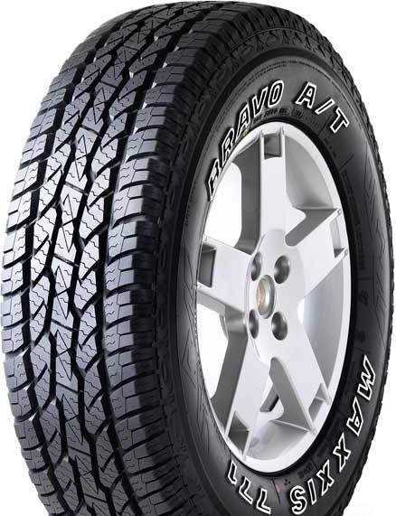 Image Maxxis 265/70 R16 AT-771 112T TL M+S
