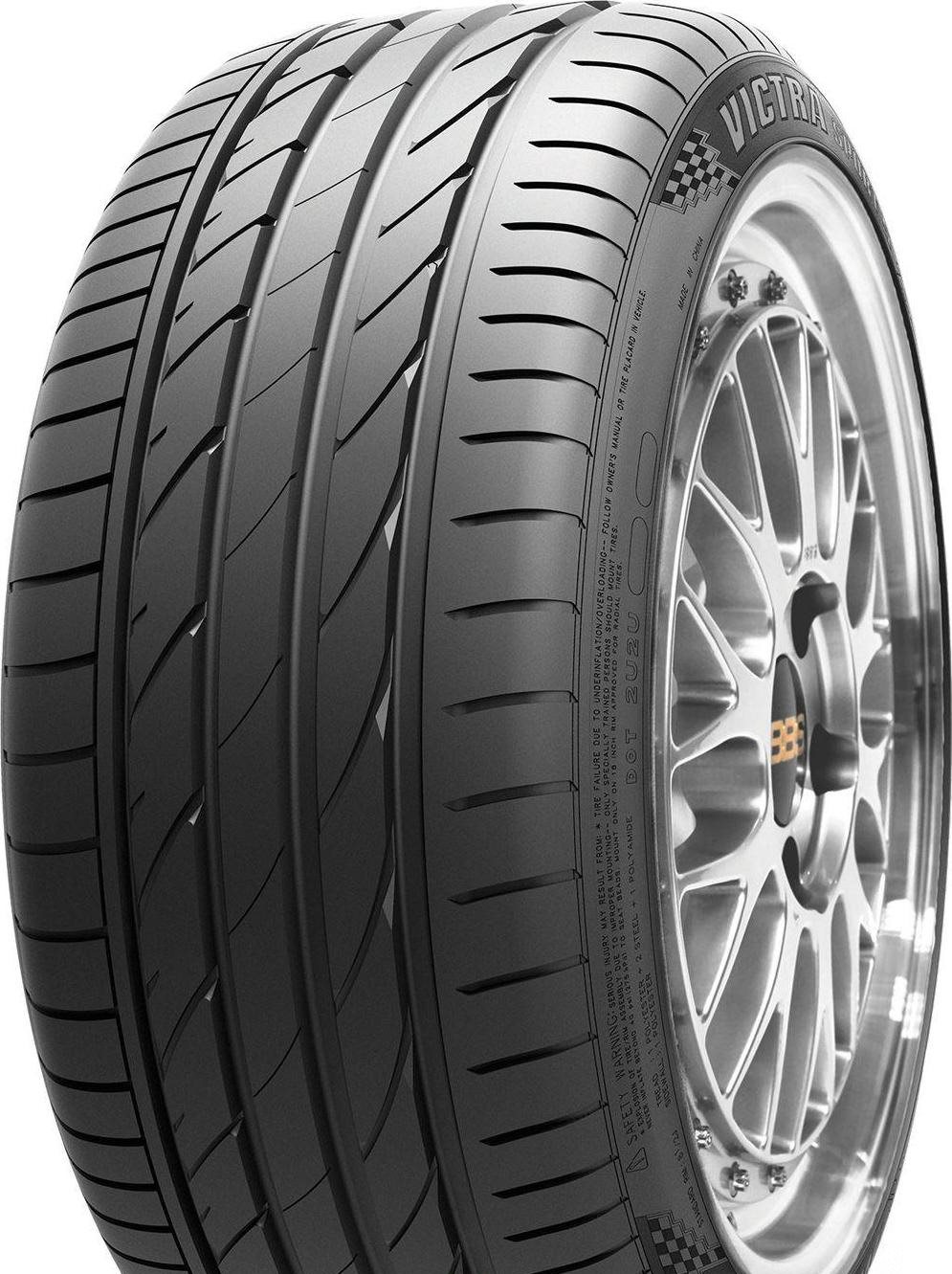 Image Maxxis 245/45 R18 VS5 100Y XL TL