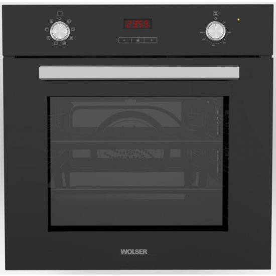 Image Cuptor electric incorporabil Wolser WL-TR08 DB V
