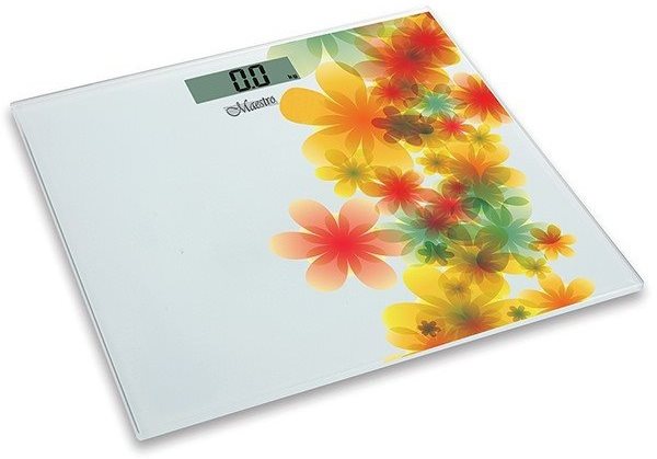 Image Cântar de podea Maestro MR -1824