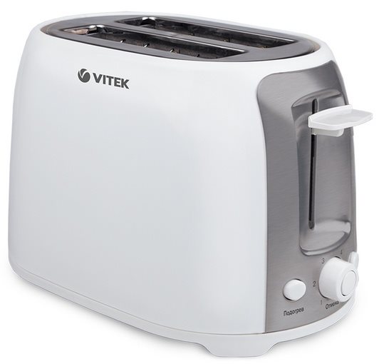 Image Prajitor de paine VITEK VT-7165