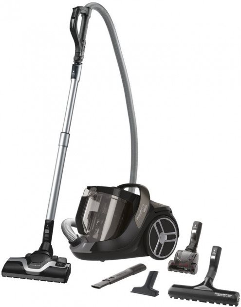 Image Пылесос ROWENTA RO7260EA