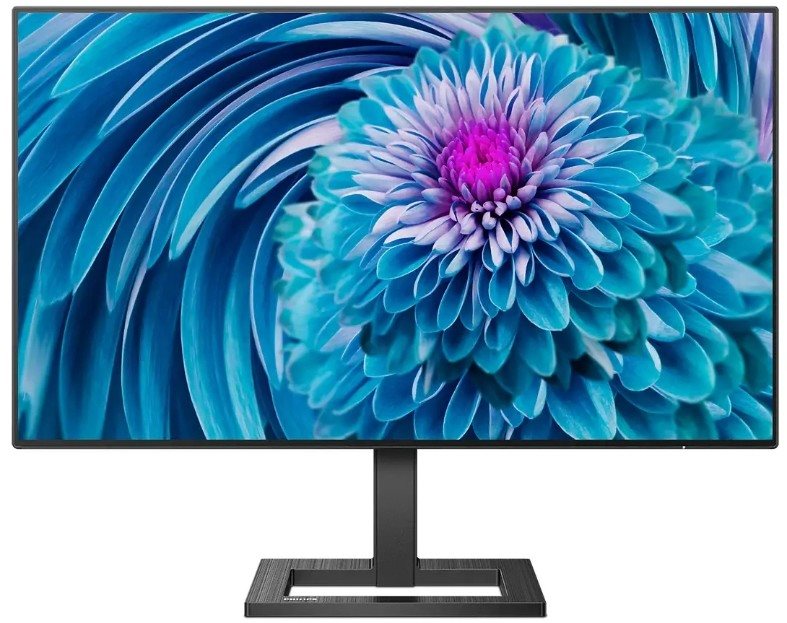 Image Монитор PHILIPS 275E2FAE Black