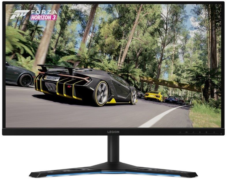 Image Monitor Lenovo LEGION Y27q-20 27" Black