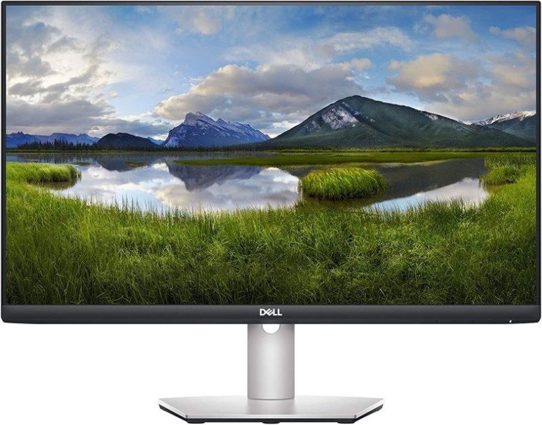 Image Monitor DELL S2721HS