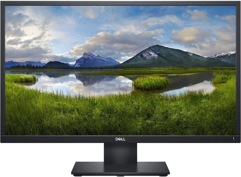Image Монитор DELL E2720HS 27" Black