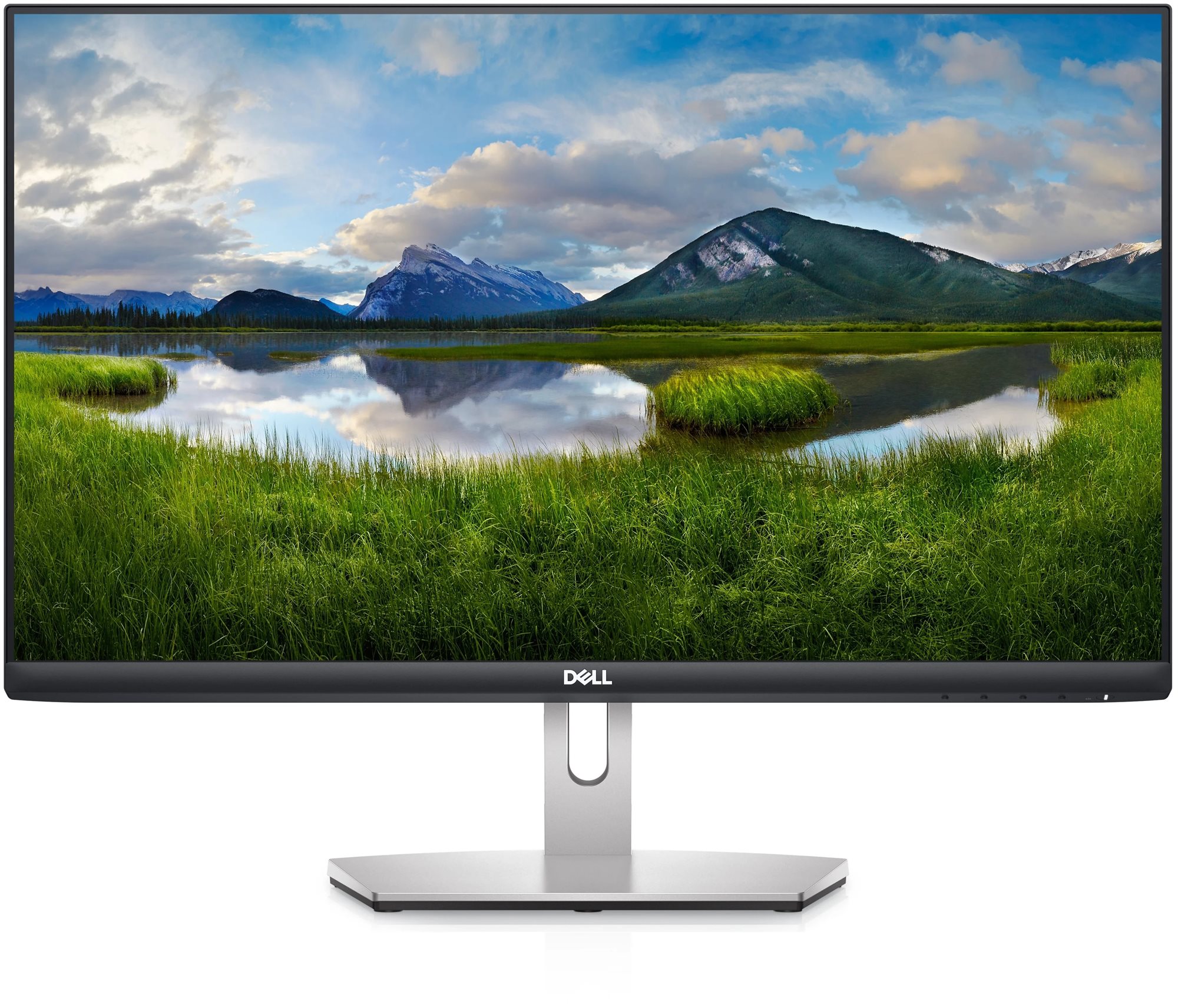 Image Monitor Dell S2421HN