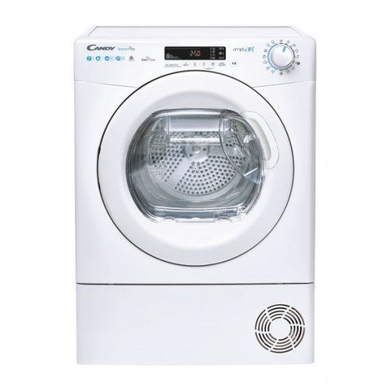 Image Mașină de uscat rufe Candy CSO4 H7A1DE-S