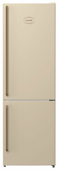 Image GORENJE NRK 611 CLI