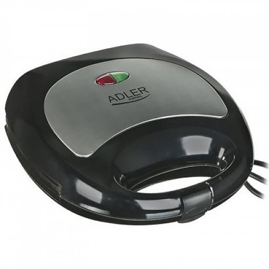 Image Сэндвичница ADLER AD 3015