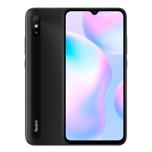 Image Telefon mobil Xiaomi Redmi 9AT 2/32 Dual Grey