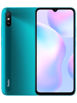 Xiaomi Redmi 9AT 2/32 Dual Green