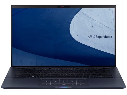 Image ASUS 14.0" ExpertBook B9450 16Gb 1Tb