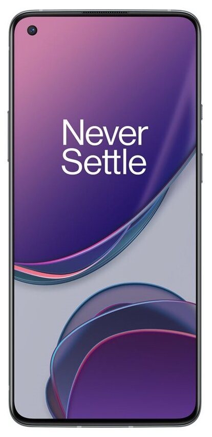 Image OnePlus 8T 8/128GB Dual Silver