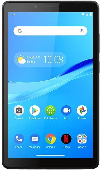 Image Lenovo Tab M7 TB-7305I Grey