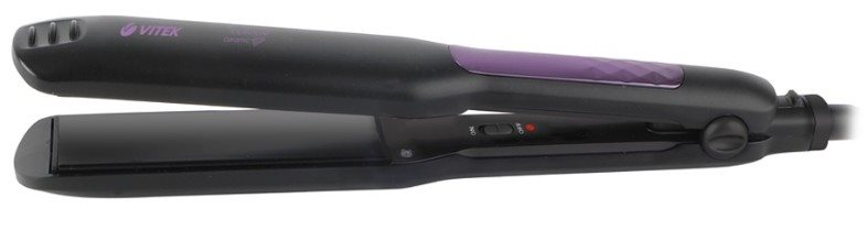 Placă de îndreptat părul Vitek VT-8283
