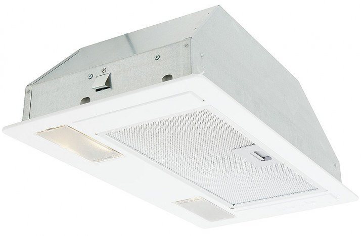 Image Вытяжка Elica ERA C WH/A/52