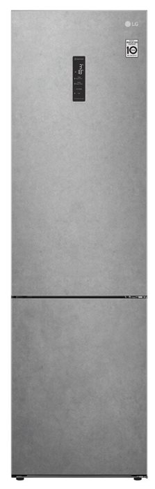Image Холодильник LG GA-B509CCUM
