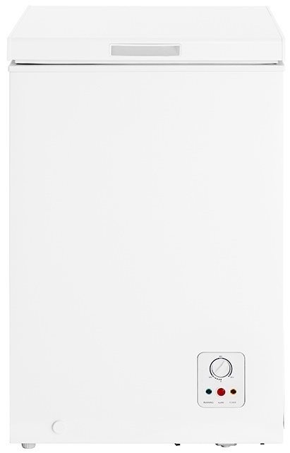 Image Ladă frigorifică Hisense FC125D4AW1