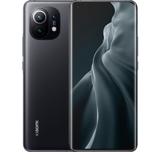 Image Telefon mobil Xiaomi Mi 11 8/128GB Gray