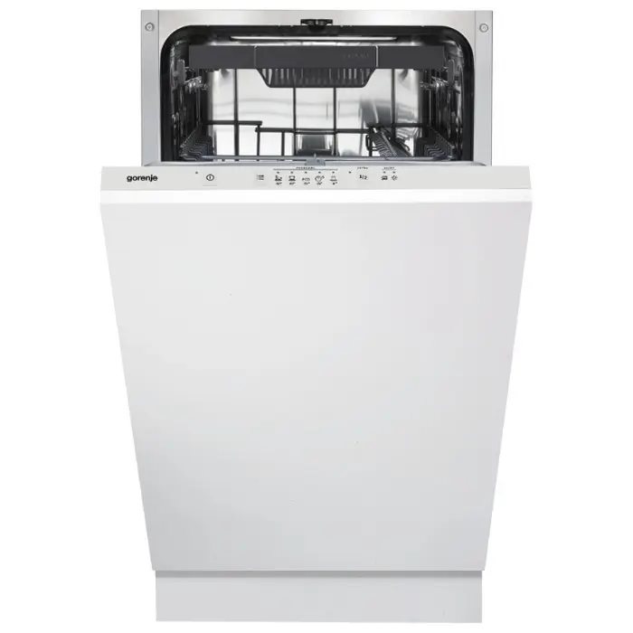 Image Встраиваемая посудомоечная машина Gorenje GV 520E10S