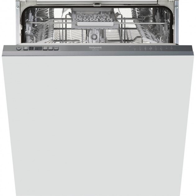 Image Встраиваемая посудомоечная машина Hotpoint-Ariston HI 5010 C