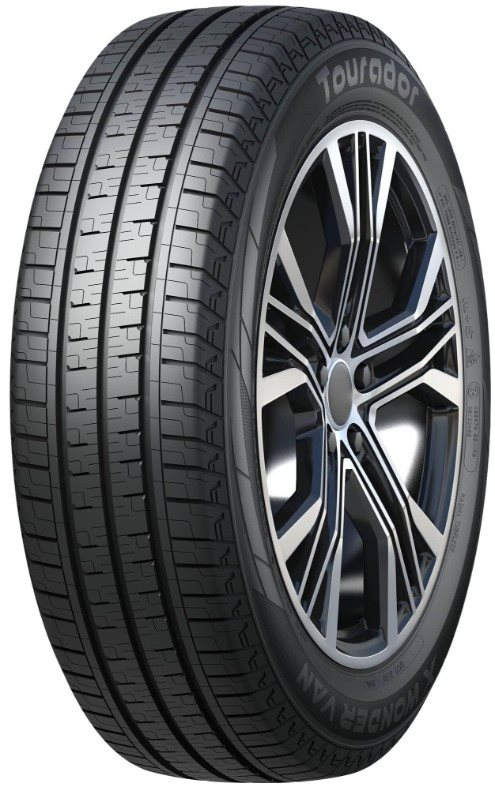 Image Tourador X Wonder Van 195/70 R15C 104/102S