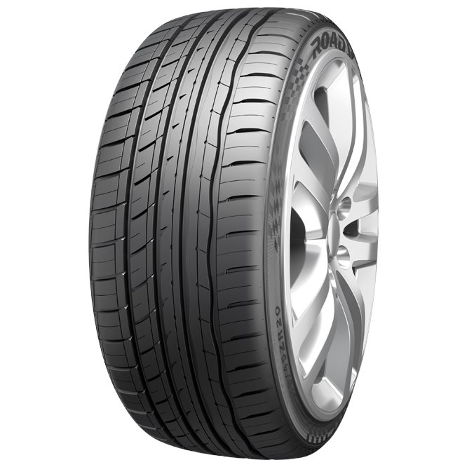 Image RoadX RXMOTION U11 255/45 R19 104W XL
