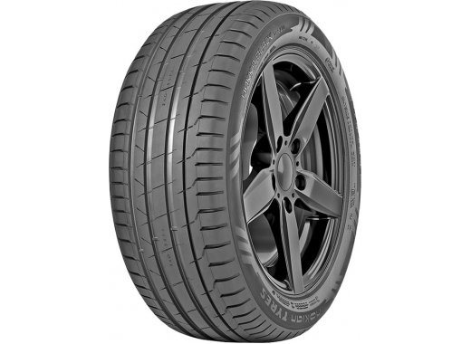 Image Nokian Hakka Black 2 235/55 R19 SUV 105W XL