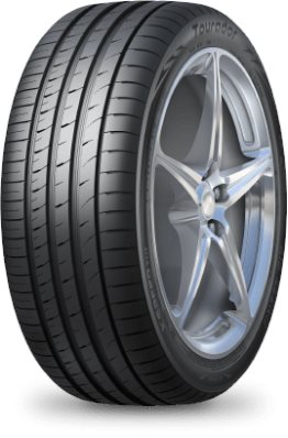 Image Tourador X Speed TU1 255/55 R18 109Y XL