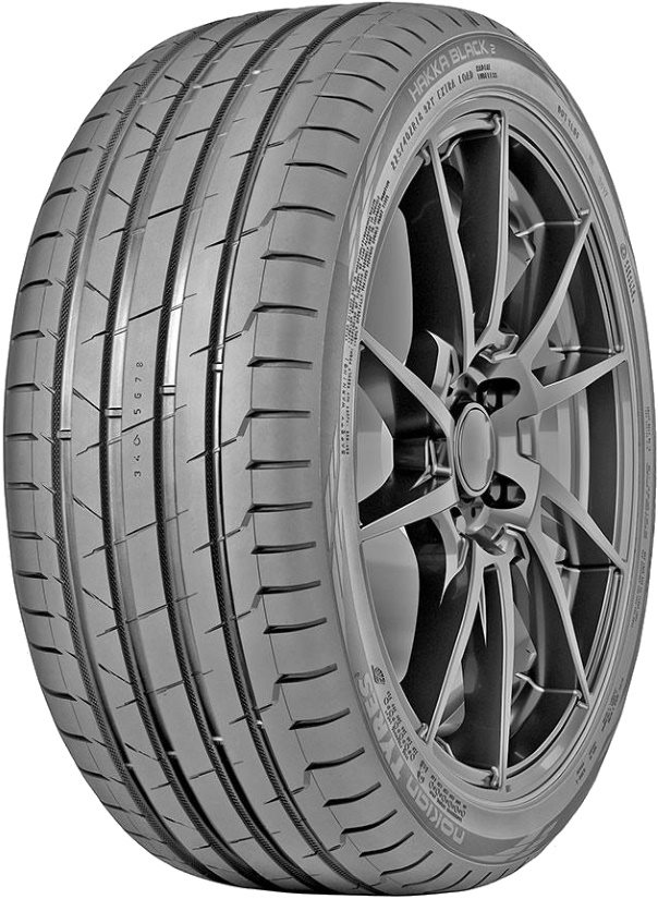 Image Nokian Hakka Black 2 275/35 R19 100Y XL