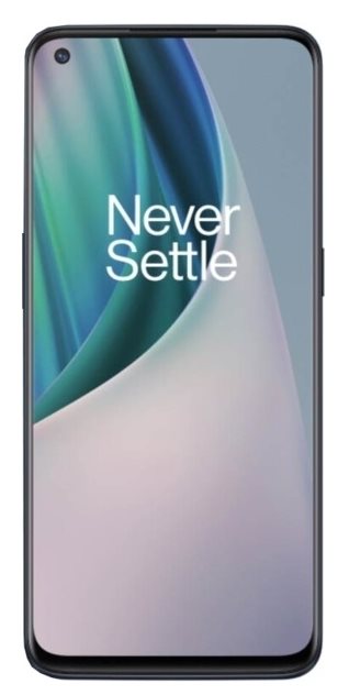 Image OnePlus Nord N10 5G 6/128GB Dual Ice