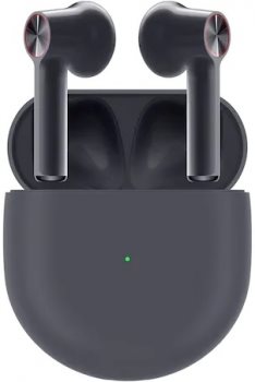 Image Наушники OnePlus Buds Grey