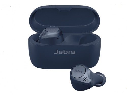 Image Căști Jabra Elite Active 75T Navy