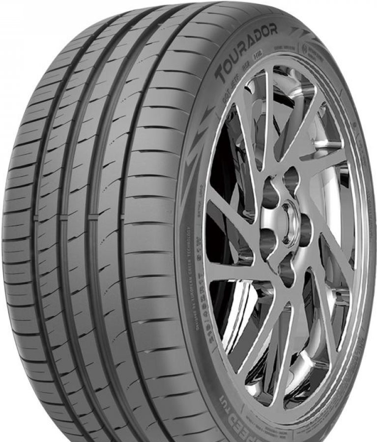 Image Tourador X Speed TU1 235/45 R17 97W XL