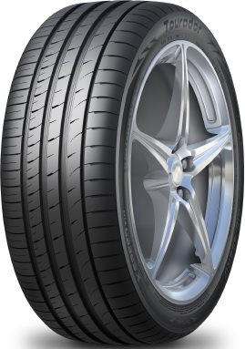 Image Tourador X Speed TU1 265/35 R18 97W XL