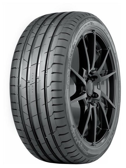 Image Nokian Hakka Black 2 235/45 R17 97Y XL