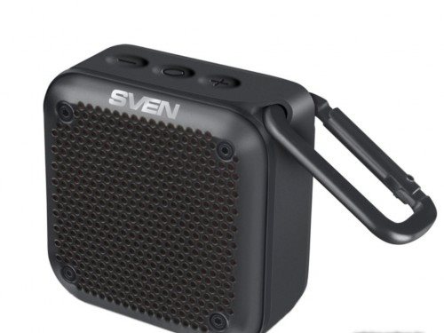 Image Портативная колонка SVEN PS-88