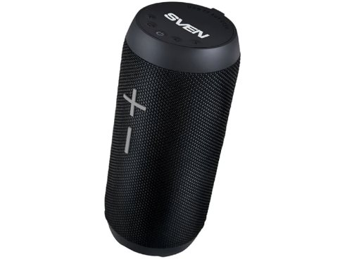 Image Портативная колонка SVEN PS-210