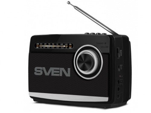 Image FM radio SVEN SRP-535