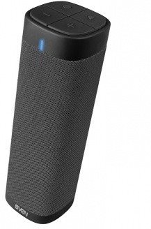 Image Портативная колонка SVEN PS-115 10w TWS Black