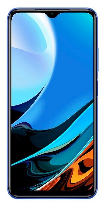 Image Xiaomi Redmi 9T 4/128Gb Blue
