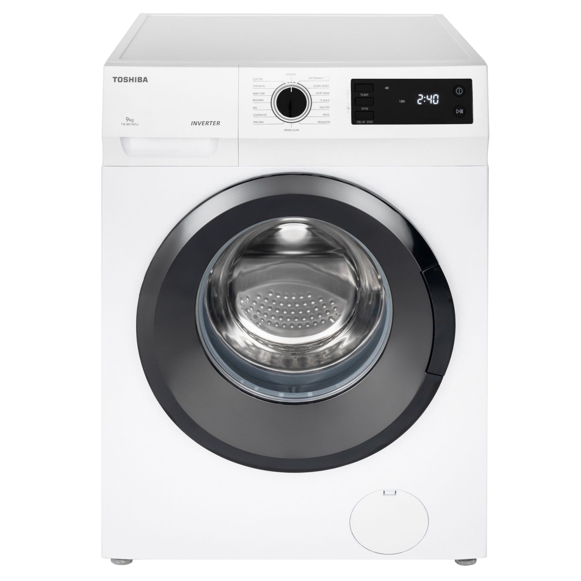 Image TOSHIBA TW-BK100S2