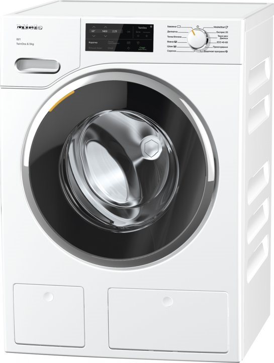 Image MIELE WWG660 WCS