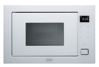 Image Cuptor cu microunde încorporat FRANKE FMW 250 CR2 G BK