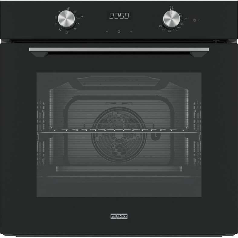 Image Cuptor electric FRANKE FMA 86 H BK