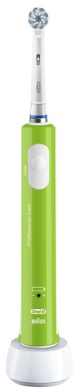 Image Periuta de dinti electrica Oral-B Braun D16